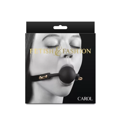Fetish & Fashion - Carol - Black - Alternate Package_B15O25_2
