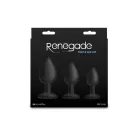 Renegade - Triple Ace Kit - Black
