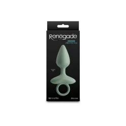 Renegade - Orion - Sage