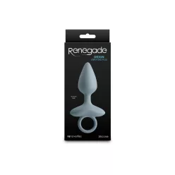 Renegade - Orion - Gray