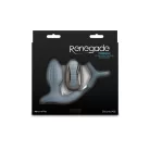 Renegade - Pinnacle - Gray