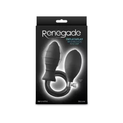 Renegade - InflataPlay - Black