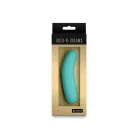Gold-n-Dreams - Beatrix - Turquoise