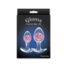 Cosmic Glams - 2pc Kit - Pink