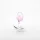 Cosmic Glams - Small - Pink
