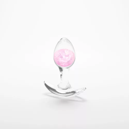 Cosmic Glams - Small - Pink