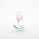 Cosmic Glams - Small - Pink