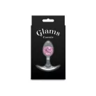 Cosmic Glams - Small - Pink
