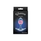 Cosmic Glams - Small - Pink