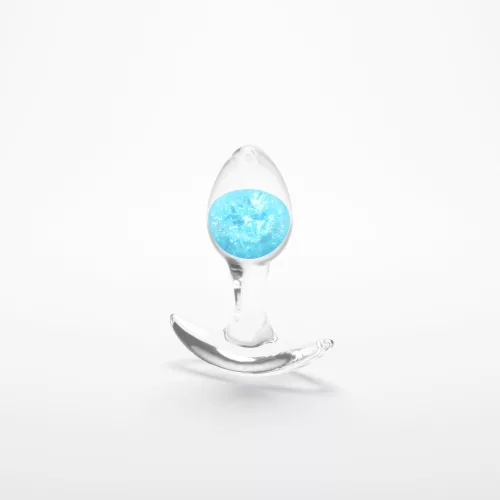 Cosmic Glams - Small - Blue