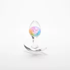 Cosmic  Glams - Small - Rainbow