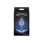 Cosmic  Glams - Small - Rainbow