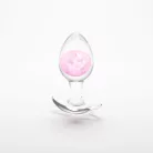 Cosmic Glams - Medium - Pink