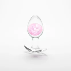 Cosmic Glams - Medium - Pink