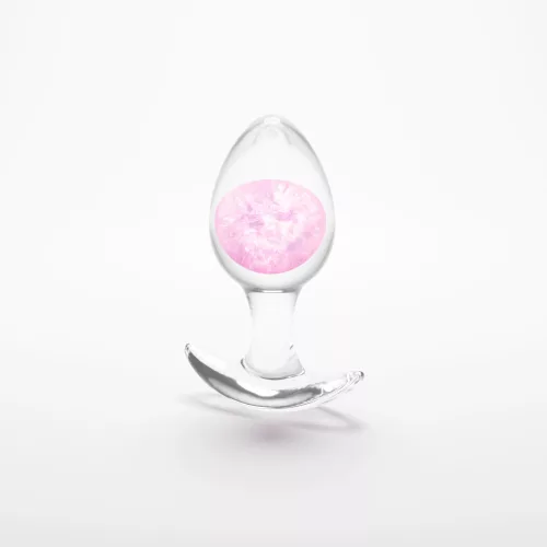 Cosmic Glams - Medium - Pink