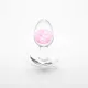 Cosmic Glams - Medium - Pink