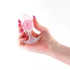 Cosmic Glams - Medium - Pink