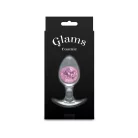 Cosmic Glams - Medium - Pink