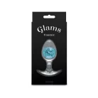 Cosmic Glams - Medium - Blue