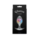Cosmic Glams - Medium - Rainbow