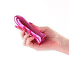 INYA - Shimmer - Metallic Pink