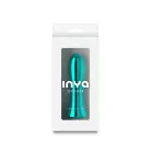 INYA - Shimmer - Metallic Aqua