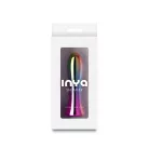 INYA - Shimmer - Metallic Multicolor