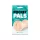 Pocket Pals - Vagina Stroker - White
