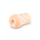 Pocket Pals - Anal Stroker - White