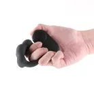 Renegade - Rocket Ring - Black