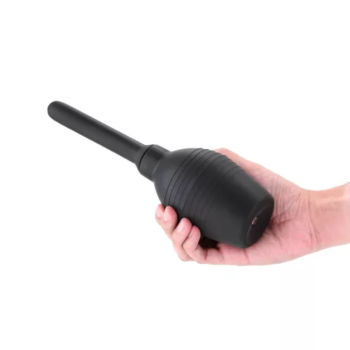 Renegade - Body Cleanser 2.0 - Black