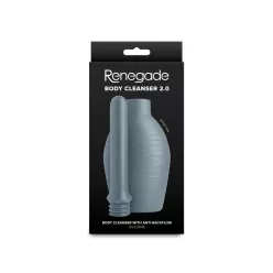 Renegade - Body Cleanser 2.0 - Gray