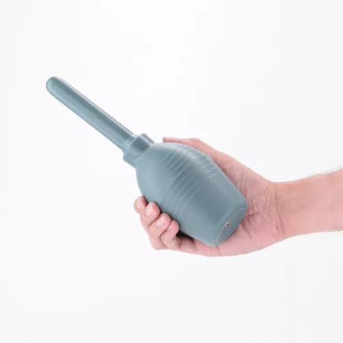 Renegade - Body Cleanser 2.0 - Gray