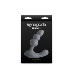 Renegade - Triumph - Gray