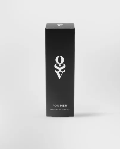 Perfume for men