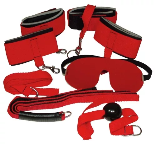 Bad Kitty Red Gigant