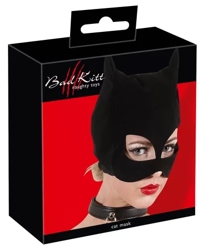 Cat Mask