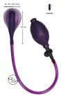 Bad Kitty Pumping Anal Plug