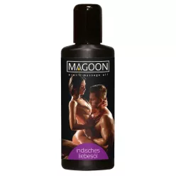 Indian Massage Oil 200ml