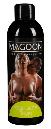 Spanische FiegeÖl 100 Massageöl