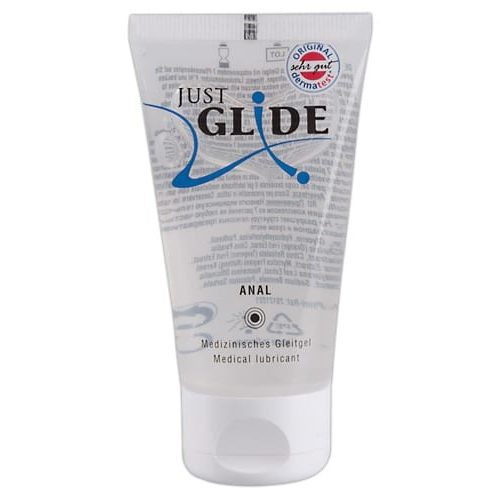 Just Glide Anal 50ml