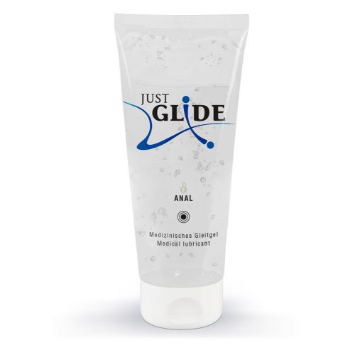 Just Glide Anal 200ml