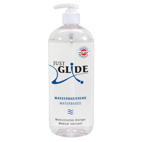 Just Glide Water-based 1l