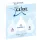 Just Glide 3x50 ml