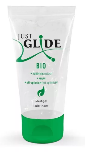 Just Glide Bio 50 ml