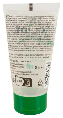 Just Glide Bio 50 ml