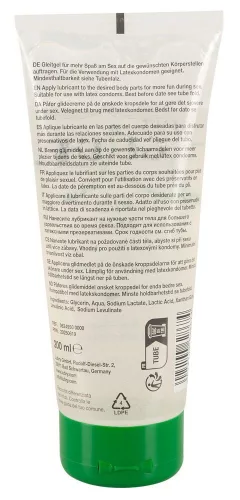 Just Glide Bio Anal 200 ml