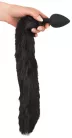 Bad Kitty Pet Play Plug & Ears