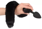 Bad Kitty Pet Play Plug & Ears