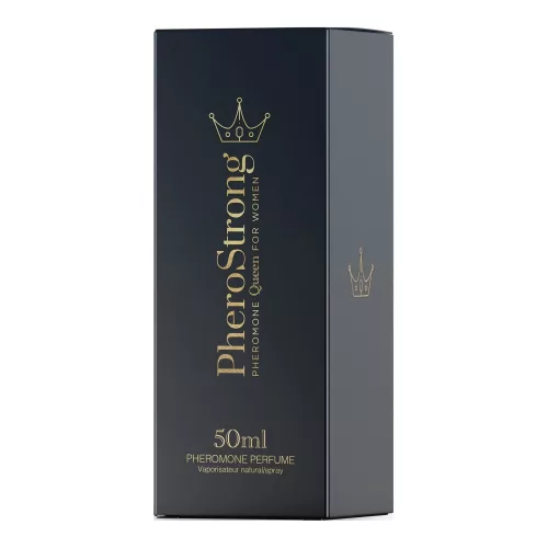 PheroStrong pheromone Queen for Women - 50 ml